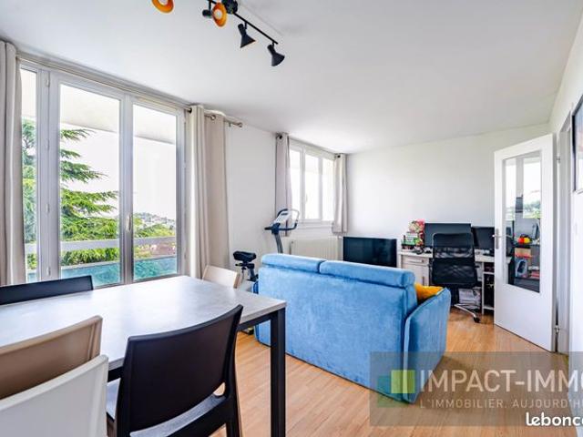 Appartement vente à Argenteuil