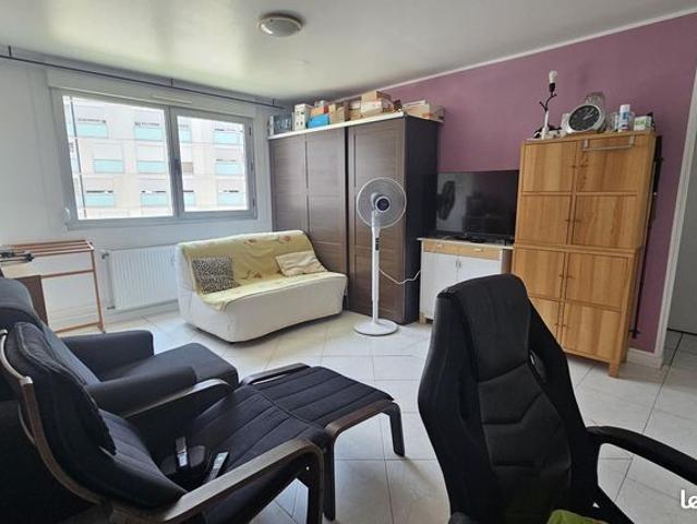 Appartement vente à Nice
