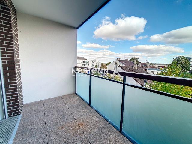 Appartement location à Versailles, Les Clayes-sous-bois