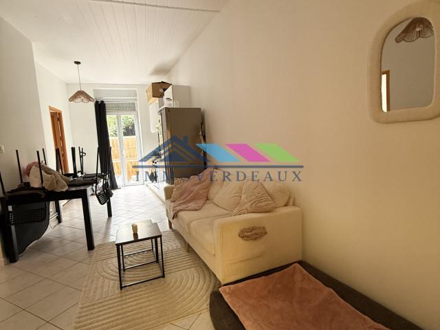 Appartement location à Lunéville
