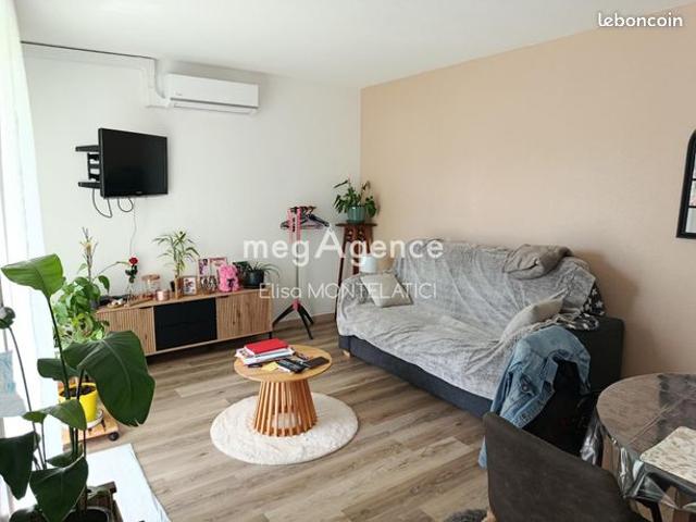 Appartement vente à Libourne, Coutras
