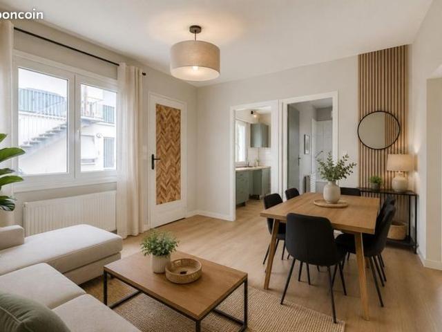 Appartement vente à Libourne