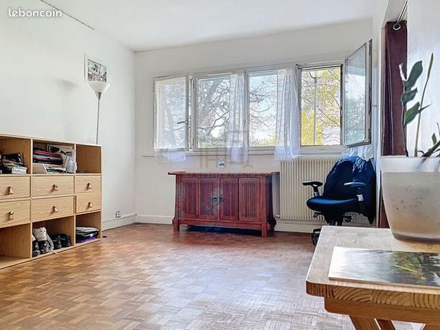 Appartement vente à Moulins, Châtillon