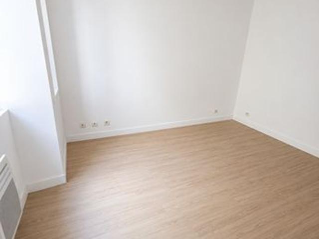 Appartement vente à Saint-Malo, Bretagne