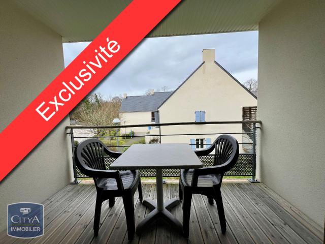Appartement vente à Quimper, Bretagne