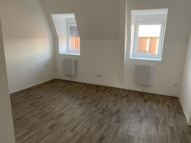 Appartement location à Mulhouse