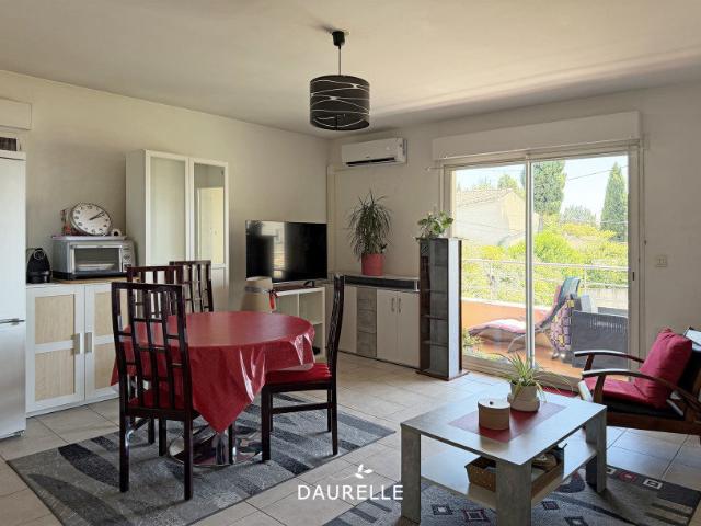 Appartement location à Arles, La Salle Les Alpes