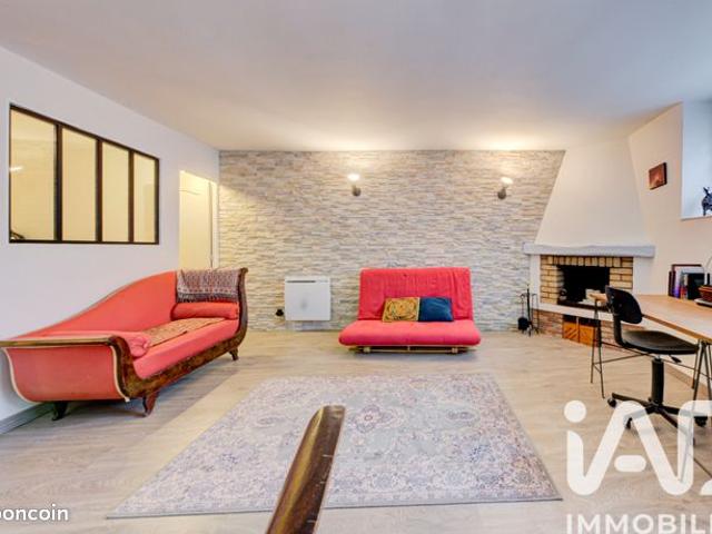 Appartement vente à Boulogne-Billancourt, Meudon