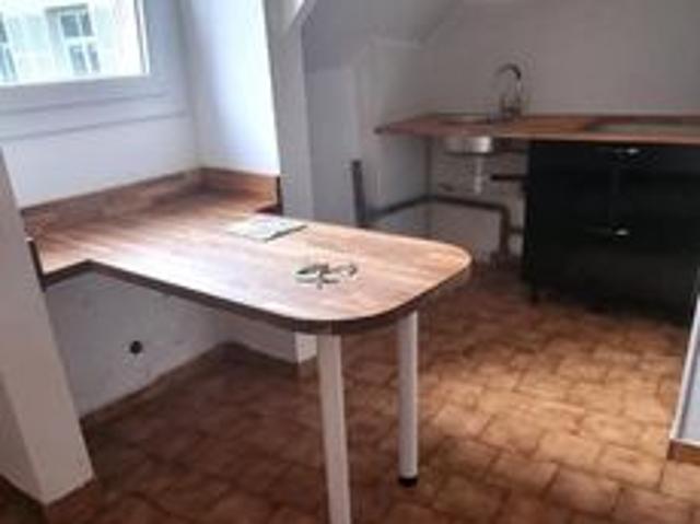 Appartement vente à Mantes-la-Jolie, Mantes-la-jolie