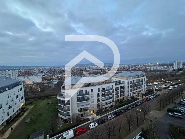 Appartement vente à La Bruyère, Poissy