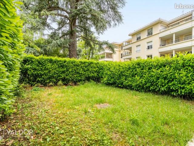 Appartement vente à Villefranche-sur-Saône, Rhône