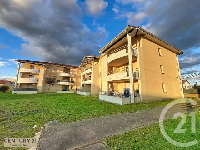 Appartement vente à Saint-Gaudens, Saint-gaudens