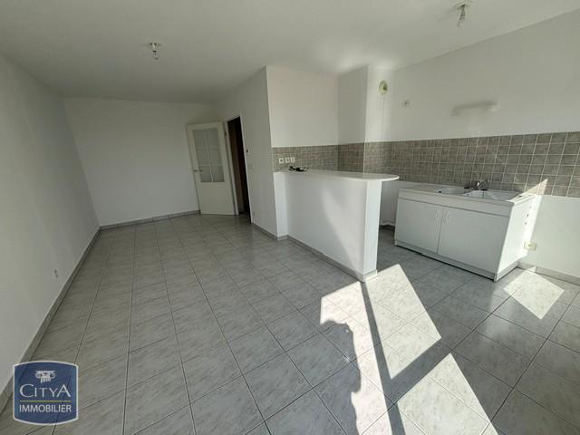 Appartement location à Limoges