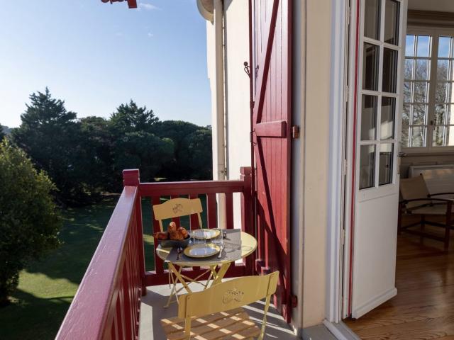 Appartement vente à Bayonne, Anglet