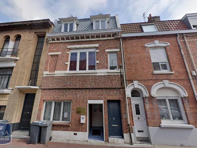 Appartement location à Lille, Armentières