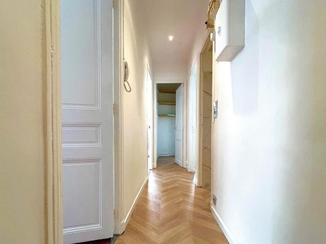 Appartement location à Marseille