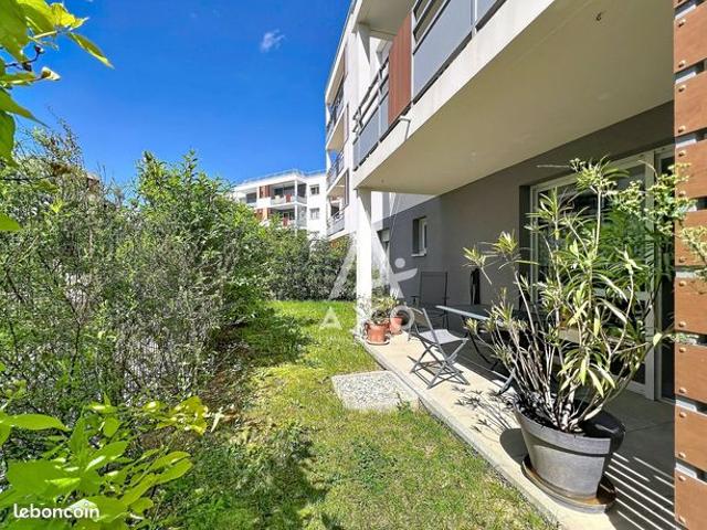 Appartement vente à Dijon, Perrigny-lès-dijon