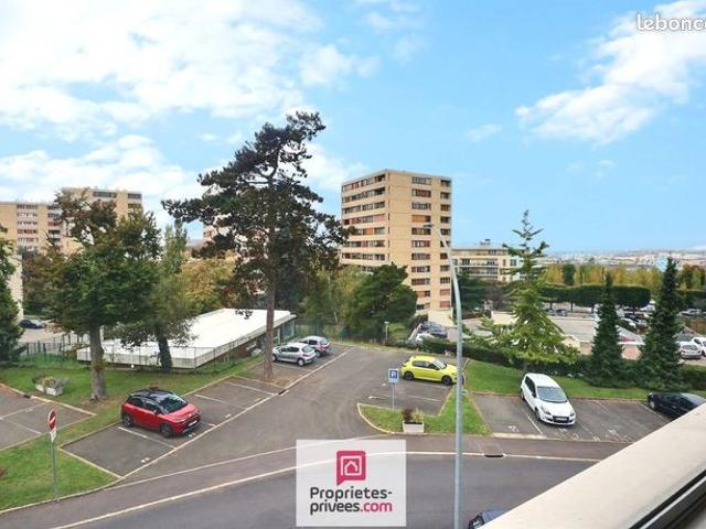 Appartement vente à Saint-Germain-en-Laye, Poissy