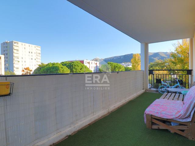 Appartement vente à France métropolitaine, Marseille