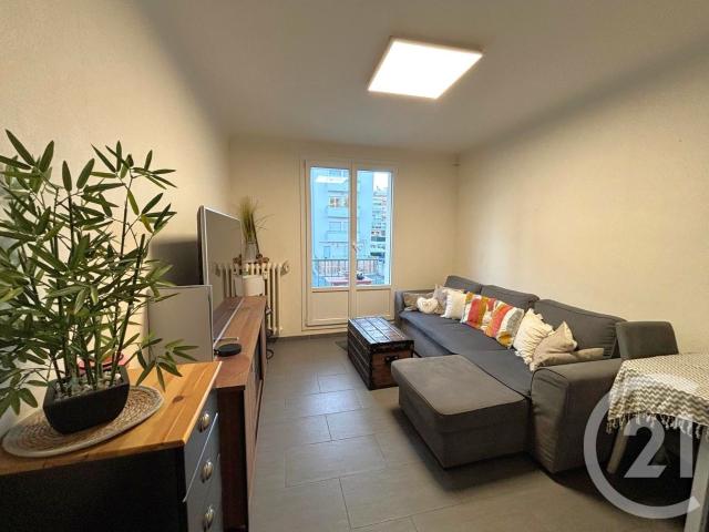 Appartement vente à Grasse, Le Cannet