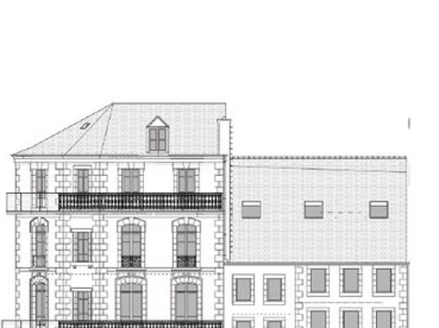Appartement vente à Morlaix, Bretagne