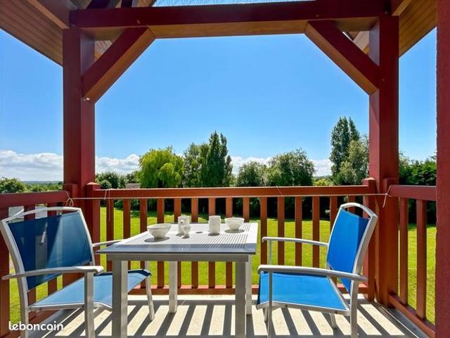 Appartement vente à Vendôme, Saint-arnoult