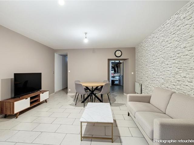Appartement vente à Clermont, Laigneville