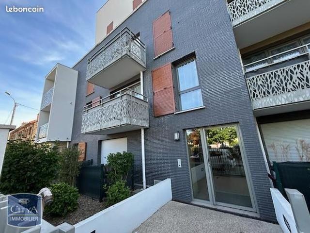 Appartement vente à Meaux