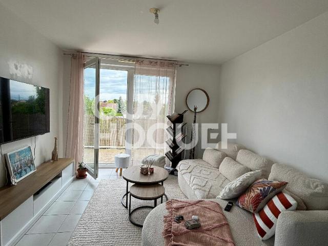 Appartement vente à Troyes, Saint-andré-les-vergers