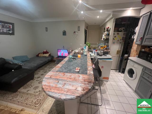Appartement vente à Nogent-sur-Marne, Champigny-sur-marne