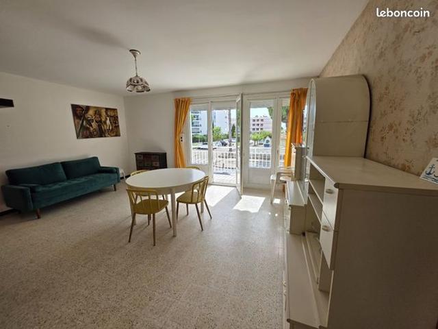 Appartement vente à Nîmes, Le Grau-du-roi
