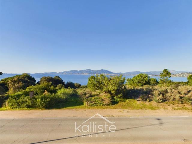 Appartement vente à Ajaccio, Pietrosella