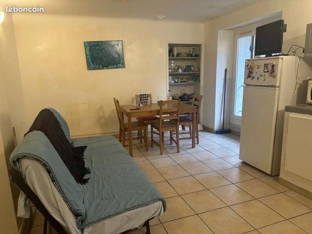 Appartement vente à Istres