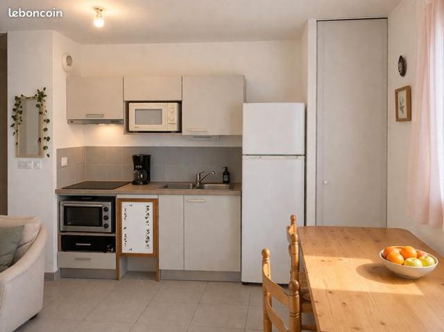 Appartement vente à Les Sables-d'Olonne, Château-d'olonne
