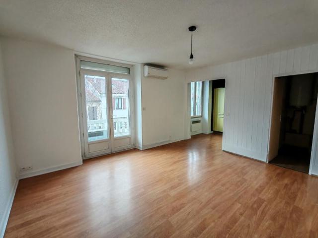 Appartement vente à Dax