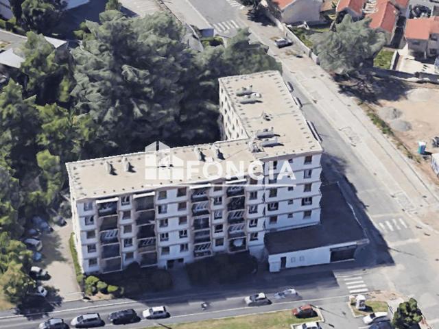 Appartement vente à Saint-Étienne, Saint-etienne