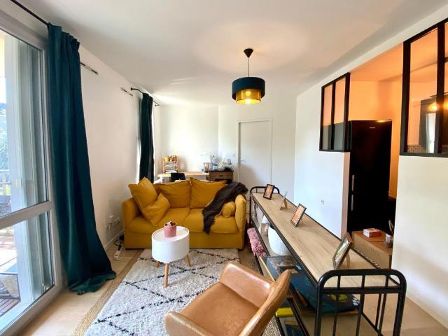 Appartement location à Toulouse