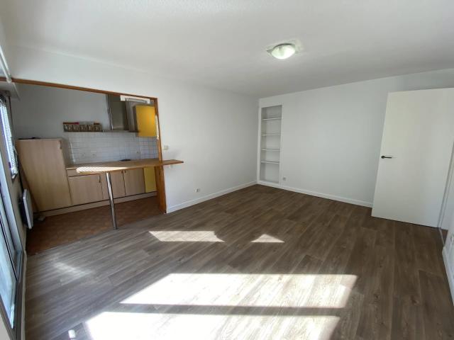 Appartement location à Nîmes