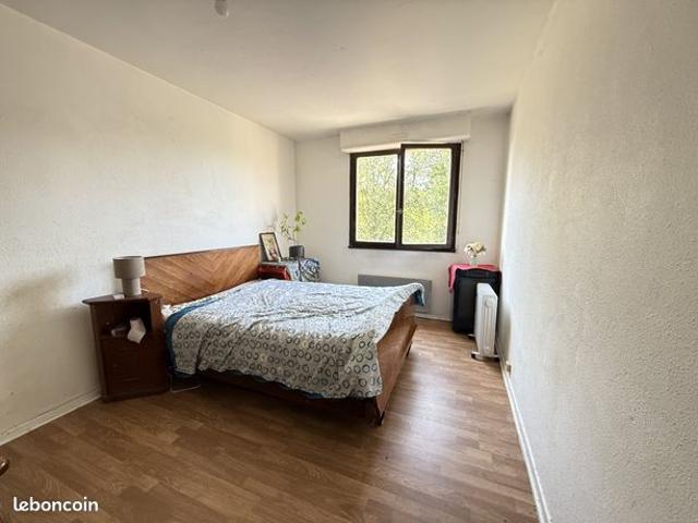 Appartement vente à Belfort, Essert