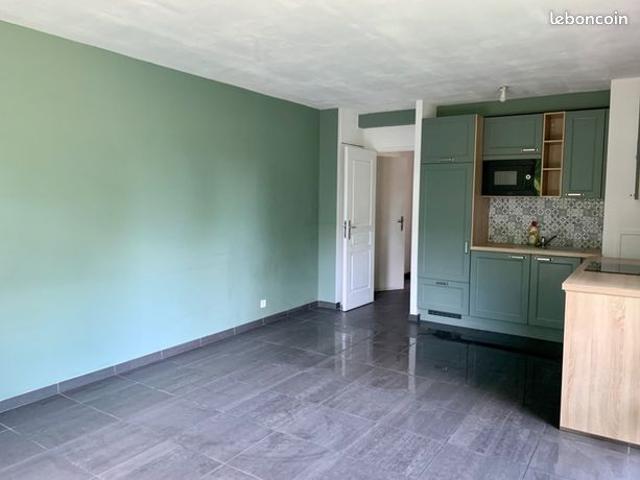Appartement vente à Meaux, La Ferté-sous-jouarre