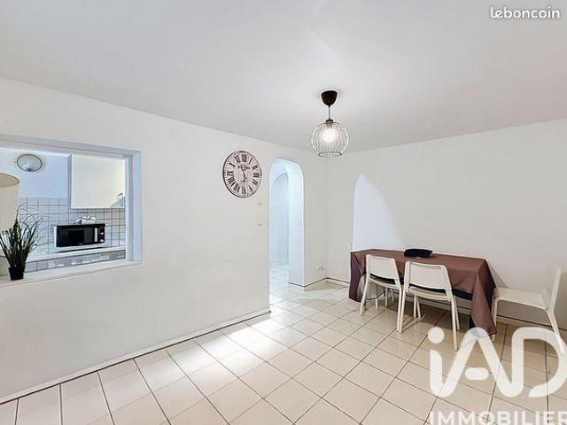 Appartement vente à Thionville, Serémange-erzange