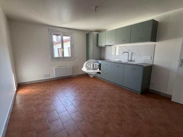 Appartement location à Palaiseau, Longpont-sur-orge