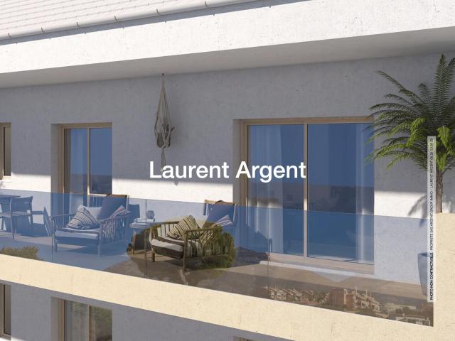 Appartement vente à Arrondissement de Toulon, La Seyne-sur-mer