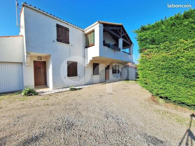 Appartement vente à Rochefort, Meschers-sur-gironde