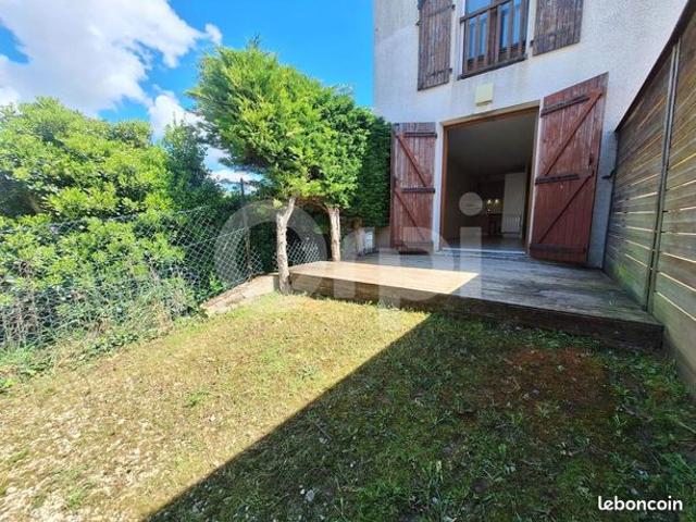 Appartement vente à Rochefort, Meschers-sur-gironde