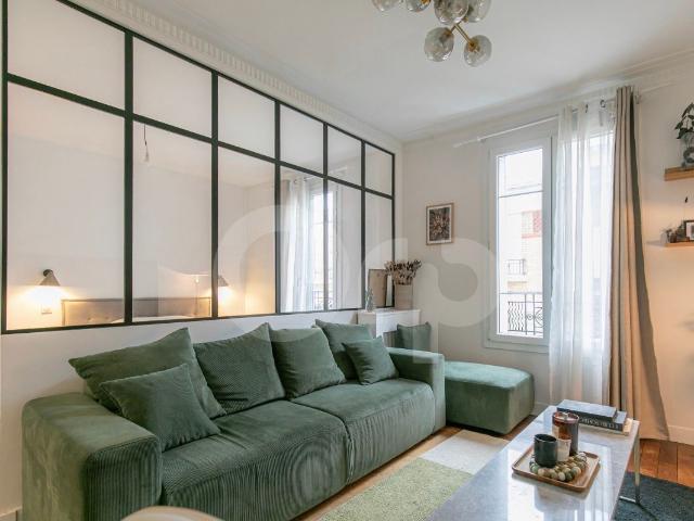 Appartement vente à Nogent-sur-Marne, Nogent-sur-marne