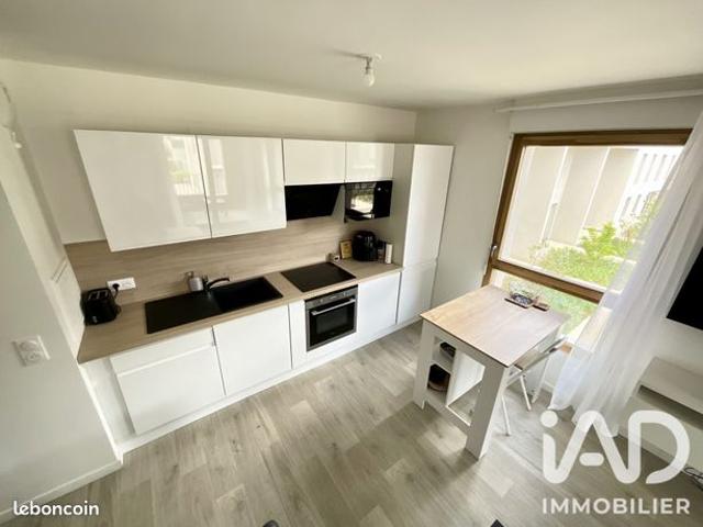 Appartement vente à Palaiseau, Arpajon
