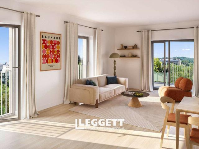 Appartement vente à Annecy