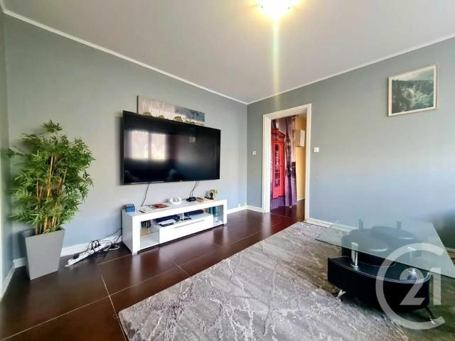 Appartement vente à Thionville
