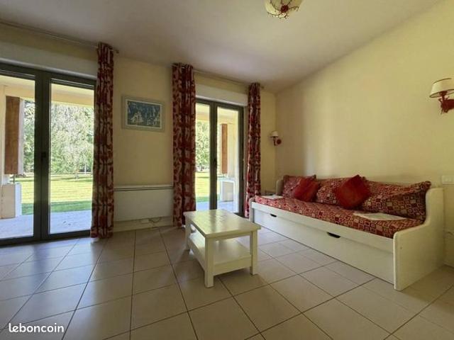Appartement vente à Lisieux, Gonneville-sur-honfleur